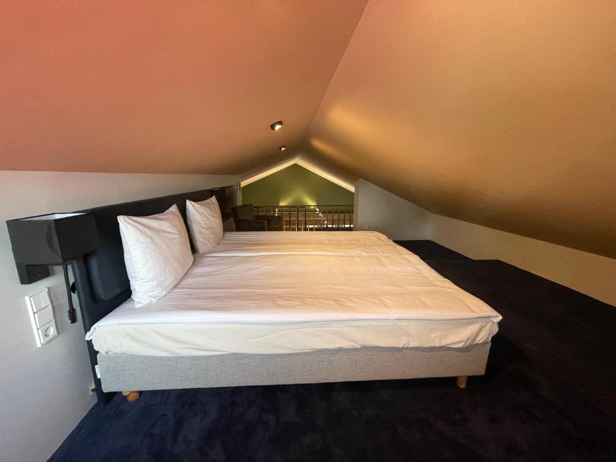 Duarto House, Sauna And Hot Tub Kiduliai Luaran gambar