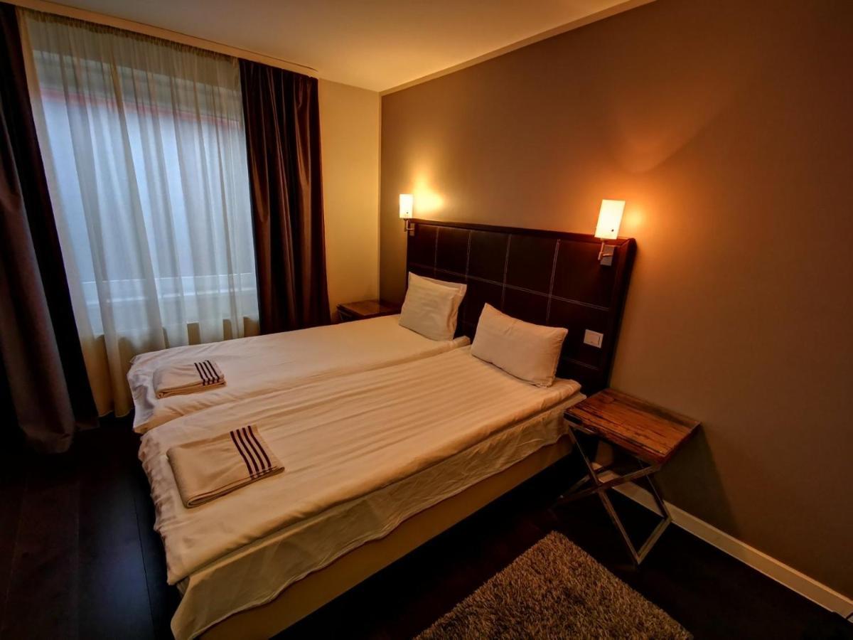 Duarto House, Sauna And Hot Tub Kiduliai Luaran gambar