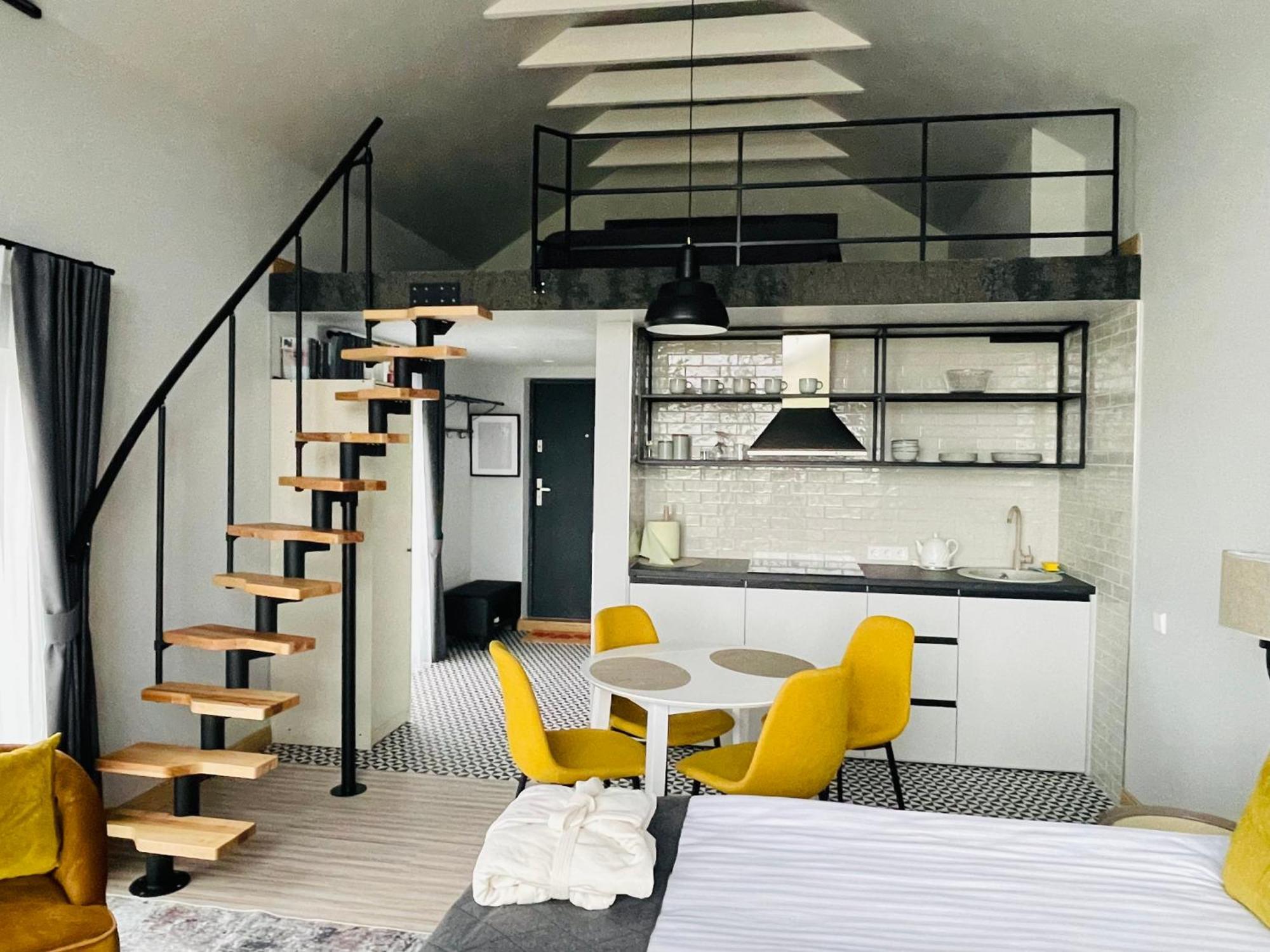 Duarto House, Sauna And Hot Tub Kiduliai Luaran gambar